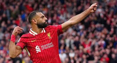  پیشنهاد نجومی عربستان به محمد صلاح | جهان نیوز