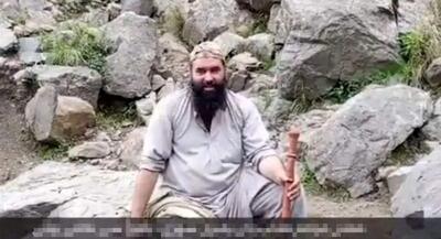  کشته شدن فرد شماره ۲ تحریک طالبان پاکستان | جهان نیوز
