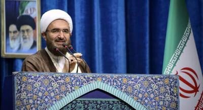  حاج علی اکبری: «زیست عفیفانه» زیرساخت و پیشران ایران قوی است درگیری ما و استکبار جهانی کف مدرسه‌هاست و ماجرا بر سر جوان و نوجوان ماست | جهان نیوز
