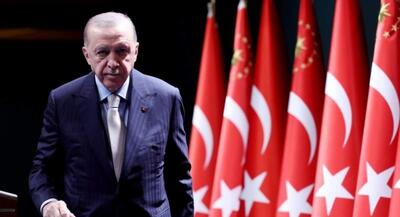  اردوغان: اسرائیل به‌دنبال بازگشت به کشتار در غزه است! | جهان نیوز