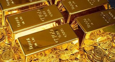  کدام کشور بیشترین ذخایر طلای جهان را دارد؟ | جهان نیوز