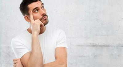  چطور با غول افکار منفی مقابله کنیم؟ | جهان نیوز