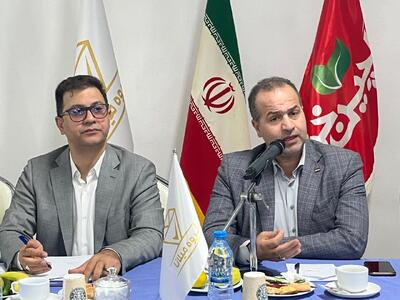  شروع فعالیت یکی از برجسته ترین کارآفرینان ملی در شهرستان، موجب رشد منطقه خواهد شد