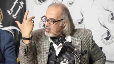  مهدی مطهرنیا: افزایش پیامک‌های حجاب با کاهش فشارهای بیرونی مرتبط است