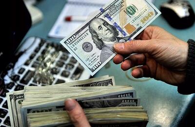  دلار در فاز سکون؛ پایان رشد یا توقف موقت؟