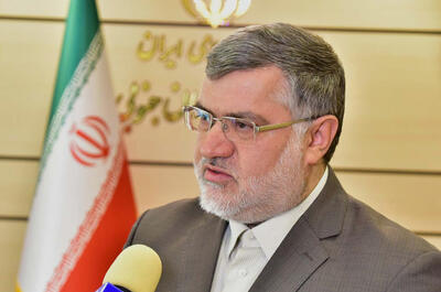  طالقان تمام شد، نوبت لار است؛ استاندار تهران از اتصال پایدار آب پایتخت خبر داد
