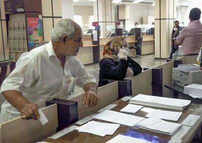  معوقات بازنشستگان تأمین اجتماعی پس از هشت ماه واریز شد؛ تورم ارزش واقعی حقوق را نصف کرد
