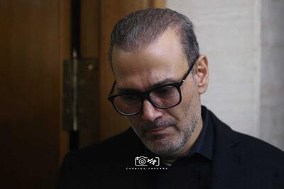  علیرضا قربانی یک آهنگ پاییزی منتشر کرد + صوت