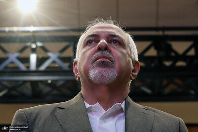  پیام جدید ظریف در شبکه های اجتماعی در واکنش به توهین ها و اتهامات + عکس