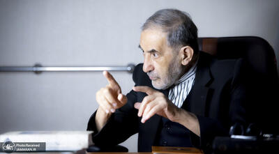  چرا ترامپ نقض آتش بس در غزه توسط اسرائیل را انکار می‌کند؟/ ولایتی هشدار داد