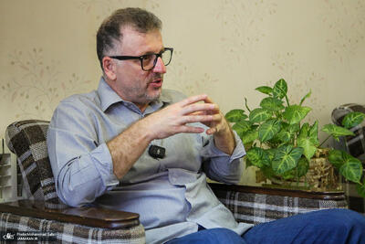  برهانی، استاد دانشگاه: در شرایط فعلی، احتمال حمله مجدد بسیار اندک است