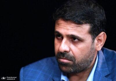  نادری، عضو هیئت رئیسه مجلس: بخش قابل توجهی از نیروی کار در ایران را اتباع افغانستانی تشکیل داده‌اند/مدیریت اتباع افغانستانی باید با نگاهی جامع،تدریجی و آینده‌نگر انجام شود/راه‌حل درست، «سامان‌دهی، قانون‌مندسازی و مدیریت تدریجی» حضور اتباع در بازار کار است