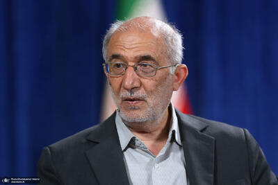  سردار علایی: حاکمیت باید اجازه دهد آزادی اقتصادی برقرار شود