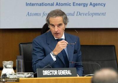  گروسی: درحال حاضر در ایران فعالیت غنی‌سازی انجام نمی‌گیرد/ هیچ نقل و انتقال خاصی در نزدیکی سایت‌های هسته‌ای ایران در جریان نیست/ آژانس اتمی تعهدات قانونی برای بازرسی از تاسیسات هسته‌ای ایران دارد و باید به این تعهدات احترام گذاشته شود