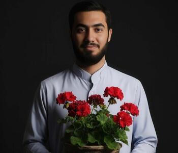  اکران طرح «برای آرمان روح‌الله» به مناسبت سالگرد شهادت آرمان علی‌وردی