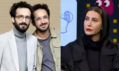  چهره‌های خبرساز هفته؛ از آشغال‌های محبوب «بهمن و بهرام» تا شوخی‌های نامحبوب «فریبا»
