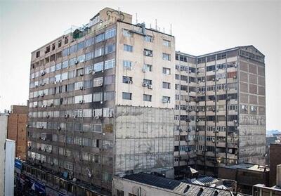  سیستم‌های ایمنی خاموش، خطرها روشن؛ ۴ ساختمان تجاری بزرگ تهران در وضعیت قرمز ایمنی