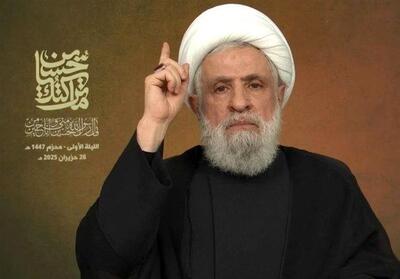  دبیرکل حزب الله: آمریکا هیچ سودی برای لبنان ندارد