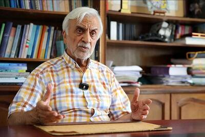  هاشمی‌طبا: تسویه حساب با روحانی تمام نمی‌شود/​شعار انقلاب نه شرقی، نه غربی بود یعنی نه غرب در کار ما دخالت کند و نه شرق