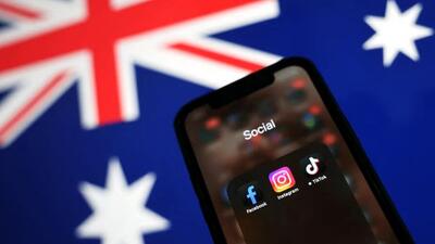  متا: از حضور زیر ۱۶ساله‌ها در اینستاگرام جلوگیری می‌کنیم