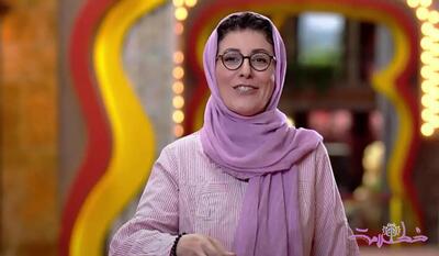  ببینید | افشاگری بازیگر زن پس از ۱۳ سال؛ رونمایی جالب از همسر!