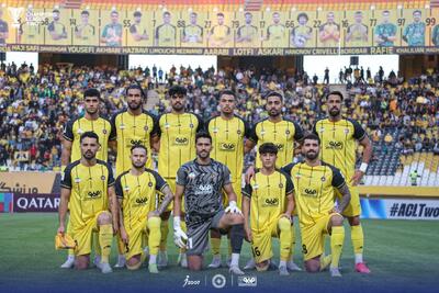  برنامه و نتایج کامل هفته نهم لیگ برتر فوتبال ایران| جدول