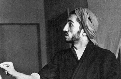  ببینید | موضع امام در باره نواب صفوی: صلاح نیست از آدمکشی او حمایت شود