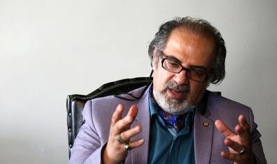 شرایط کشور در دولت اول و دوم روحانی چه تغییر مهمی داشت؟/کنایه مطهری نیا به اعتراضات دی ماه ۹۶