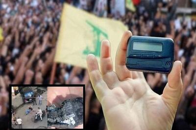  ببینید | رئیس سابق موساد: مثل پیجرهای لبنان، همه کشورها را تله‌گذاری کرده‌ایم!
