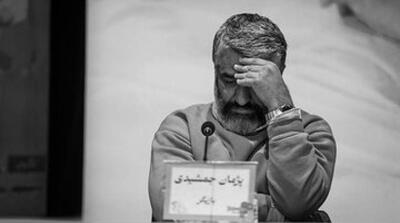  حضور پژمان جمشیدی در کانادا تایید شد - مردم سالاری آنلاین