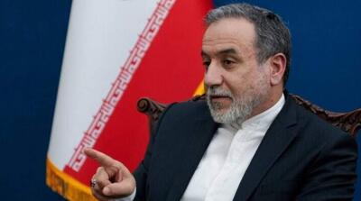  واکنش عراقچی به دستور جدید ترامپ: با تغییر نام «وزارت دفاع» به «وزارت جنگ»، زورگوی مجهز به سلاح هسته‌ای دوباره آزمایش‌های سلاح اتمی خود را از سر می‌گیرد - مردم سالاری آنلاین