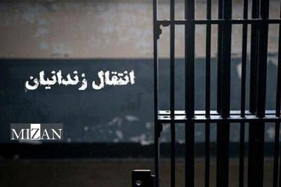  ۲۱ ایرانی محبوس در زندان‌های ترکیه به کشور منتقل شدند