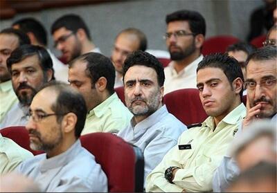  مرخصی به یک محکوم امنیتی از سوی دادستانی