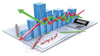  وزیر اقتصاد برای جبران کسری بودجه ۳ راه حل داد!