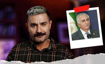  شکایت از شاهین نجفی به دلیل خشونت و بیماری جنسی