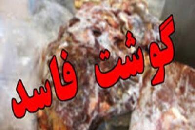  رئیس دامپزشکی دماوند از معدوم سازی گوشت های فاسد در دماوند خبر داد