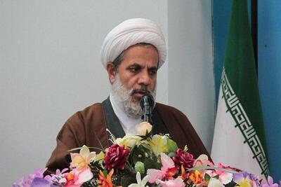  ملت ایران در مسیر ولایت و مقاومت؛ تداوم راه انبیا برای تحقق عدالت الهی