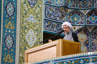  مسئولان نباید همه مشکلات را به تحریم‌ها و فشارهای خارجی نسبت دهند