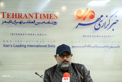  ساخت «دو نیمه ماه» در ۳ دهه مختلف؛ ضبط سریال با ۲۸۰ بازیگر ادامه دارد