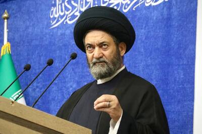  امام جمعه اردبیل: آبیاری مکانیزه به یک مطالبه عمومی و ملی تبدیل شود