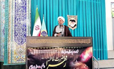  تحقق اهداف چشم‌انداز ایران ۱۴۰۴ نیازمند همدلی و برنامه‌ریزی منسجم است