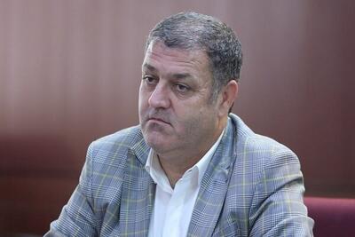  رجائیان: پرسپولیس تمایل به برگزاری دربی در اراک را دارد