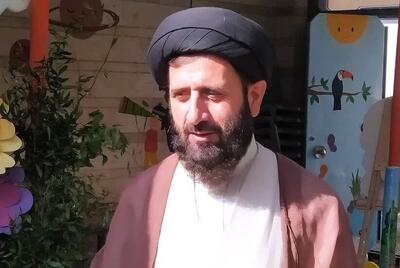  امام جمعه گرمسار: «غزه» درد مشترک جهان اسلام و انسانیت است