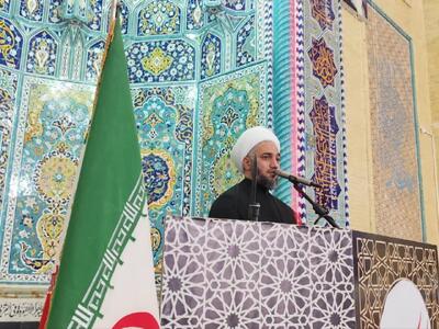  دهقانی: روحیه استکبارستیزی باید در میان جوانان و دانش‌آموزان تقویت شود