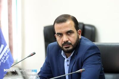  یوسفی: ۱۰ میلیون مترمربع آسفالت و بهسازی در روستاهای خوزستان انجام شد