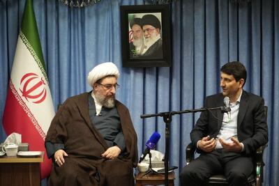  هاشمی: تبریز همیشه در مسیر پیشرفت و فناوری پیشگام بوده است