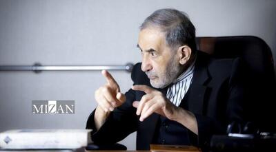  ولایتی: هدف ترامپ از انکار نقض آتش‌بس غزه استفاده از ثروت کشورهای اسلامی است