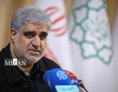  برقی‌سازی ناوگان اتوبوسرانی تهران به مرحله تثبیت رسیده است