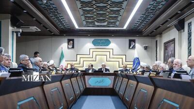  معاون اول رئیس‌جمهور: امروز توسعه‌ فناوری‌های هوش مصنوعی به یک اجبار و نه انتخاب در کشور تبدیل شده است