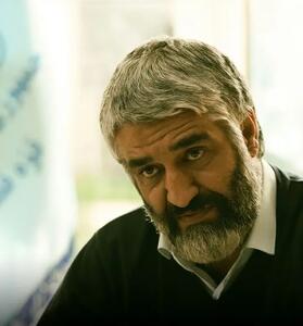  پژمان جمشیدی برای دیدار با خانواده اش به کانادا رفته است